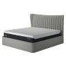 Tempur Horton King Size Ottoman Bed Tempur Horton King Size Ottoman Bed