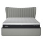 Tempur Horton King Size Ottoman Bed Tempur Horton King Size Ottoman Bed