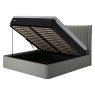 Tempur Horton King Size Ottoman Bed Tempur Horton King Size Ottoman Bed