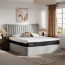 Tempur Horton King Size Ottoman Bed Tempur Horton King Size Ottoman Bed