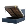 Tempur Horton Super King Ottoman Bed Tempur Horton Super King Ottoman Bed
