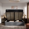 Tempur Horton Super King Ottoman Bed Tempur Horton Super King Ottoman Bed
