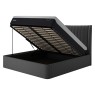 Tempur Horton Super King Ottoman Bed Tempur Horton Super King Ottoman Bed