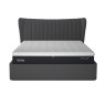 Tempur Horton Super King Ottoman Bed Tempur Horton Super King Ottoman Bed