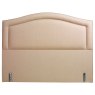 Vispring Artemis Double Headboard
