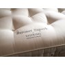 Vispring Baronet Superb Small Double Divan Bed Base & Mattress Vispring Baronet Superb Small Double Divan Bed Base & Mattress