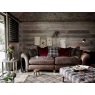 Harrison Standard Back Split 4 Seater Sofa