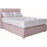 Vispring Dartington Single Divan Bed & Mattress Vispring Dartington Single Divan Bed & Mattress