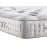 Vispring Dartington Small Double Divan Bed & Mattress Vispring Dartington Small Double Divan Bed & Mattress