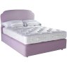 Vispring Devonshire Small Double Divan Bed Base & Mattress Vispring Devonshire Small Double Divan Bed Base & Mattress