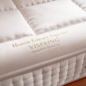 Vispring Heaven Luxury Supreme Mattress Topper - King
