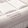 Vispring Heaven Luxury Mattress Topper - King