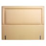 Vispring Helios Double Headboard Vispring Helios Double Headboard