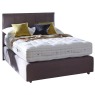 Vispring Kingsbridge King Divan Bed & Mattress Vispring Kingsbridge King Divan Bed & Mattress