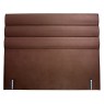 Vispring Triton King Continental Headboard Vispring Triton King Continental Headboard