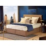 Vispring Tiara Superb King Divan Bed Base & Mattress Vispring Tiara Superb King Divan Bed Base & Mattress