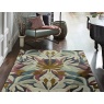 Brink & Campman Harlequin Melora Rug 280cm x 200cm Brink & Campman Harlequin Melora Rug 280cm x 200cm