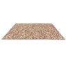 Harlequin Atoll Rug 280cm x 200cm Harlequin Atoll Rug 280cm x 200cm