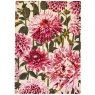 Harlequin Dahlia Rug, 200cmx140cm Harlequin Dahlia Rug, 200cmx140cm