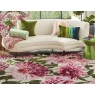 Brink & Campman Harlequin Dahlia Rug 280cm x 200cm Brink & Campman Harlequin Dahlia Rug 280cm x 200cm
