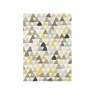 Brink & Campman Harlequin Lulu Rug 240cm x 170cm