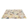 Brink & Campman Harlequin Lulu Rug 240cm x 170cm Brink & Campman Harlequin Lulu Rug 240cm x 170cm