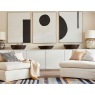 Brink & Campman Harlequin Rosita Rug 240cm x 170cm Brink & Campman Harlequin Rosita Rug 240cm x 170cm