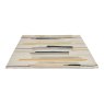 Brink & Campman Harlequin Zeal Rug 200cm x 140cm Brink & Campman Harlequin Zeal Rug 200cm x 140cm