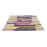 Brink & Campman Harlequin Zeal Rug 240cm x 170cm Brink & Campman Harlequin Zeal Rug 240cm x 170cm