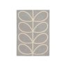 Orla Kiely Giant Linear Stem Rug 350cm x 250cm Orla Kiely Giant Linear Stem Rug 350cm x 250cm