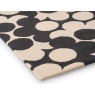 Brink & Campman Orla Kiely Puzzle Flower Slate Rug 350cm x 250cm Brink & Campman Orla Kiely Puzzle Flower Slate Rug 350cm x 250cm