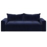 Serento 3 Seater Fixed