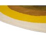 Orla Kiely Sunflower Rug 200cm Orla Kiely Sunflower Rug 200cm