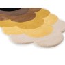 Brink & Campman Orla Kiely Optical Flower Rug 67cm x 230cm Brink & Campman Orla Kiely Optical Flower Rug 67cm x 230cm
