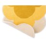 Brink & Campman Orla Kiely Optical Flower Rug 67cm x 230cm Brink & Campman Orla Kiely Optical Flower Rug 67cm x 230cm