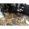 Brink & Campman Morris & Co. Seaweed Rug 240cm x 170cm Brink & Campman Morris & Co. Seaweed Rug 240cm x 170cm