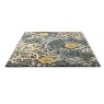 Brink & Campman Morris & Co. Seaweed Rug 280cm x 200cm Brink & Campman Morris & Co. Seaweed Rug 280cm x 200cm