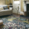 Morris & Co. Seaweed Rug, 280cmx200cm Morris & Co. Seaweed Rug, 280cmx200cm