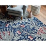 Morris & Co. Artichoke Rug, 280cmx200cm Morris & Co. Artichoke Rug, 280cmx200cm