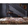 Brink & Campman Morris & Co. Artichoke Rug 350cm x 250cm Brink & Campman Morris & Co. Artichoke Rug 350cm x 250cm