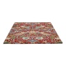 Brink & Campman Morris & Co. Strawberry Thief Rug 140 x 200cm Brink & Campman Morris & Co. Strawberry Thief Rug 140 x 200cm