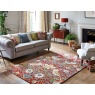 Brink & Campman Morris & Co. Strawberry Thief Rug 140 x 200cm Brink & Campman Morris & Co. Strawberry Thief Rug 140 x 200cm
