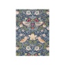 Brink & Campman Morris & Co. Strawberry Thief Rug 200 x 280cm Brink & Campman Morris & Co. Strawberry Thief Rug 200 x 280cm