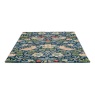 Brink & Campman Morris & Co. Strawberry Thief Rug 200 x 280cm Brink & Campman Morris & Co. Strawberry Thief Rug 200 x 280cm