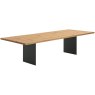 Venjakob Malko 2.0m Straight Dining Table Venjakob Malko 2.0m Straight Dining Table