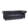 Chester Club 4 Seater Sofa