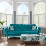 Lottie Large Fabric Sofa Lottie Large Fabric Sofa