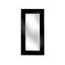 Black Box Framed Mirror