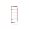 Bontempi Charlotte Bookcase 90cm Bookcase Bontempi Charlotte Bookcase 90cm Bookcase