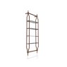Bontempi Charlotte Bookcase 90cm Bookcase Bontempi Charlotte Bookcase 90cm Bookcase